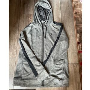 UNDER ARMOUR HOODIE